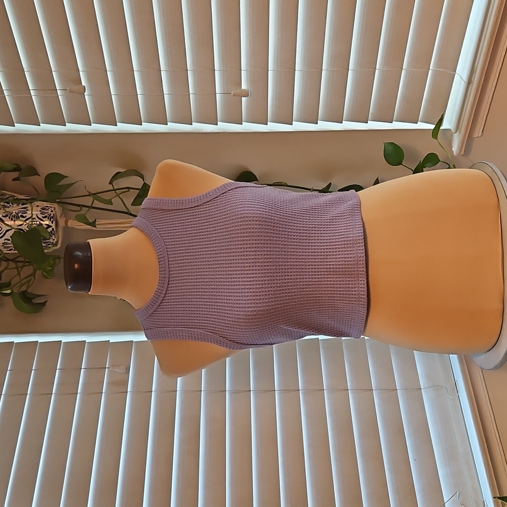 🦊 4 For $12 Forever 21 Cropped Tank